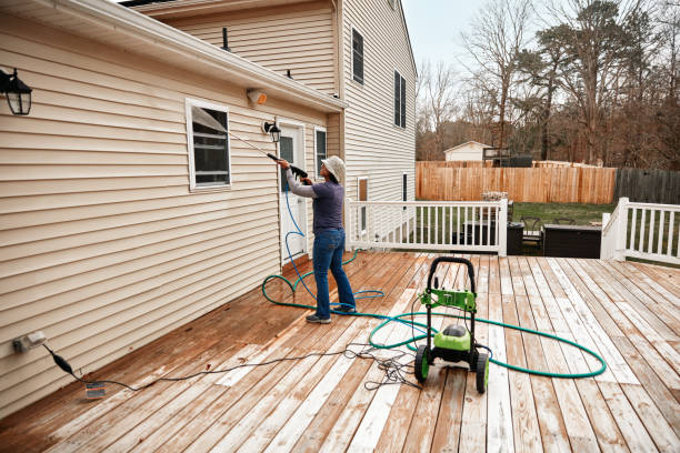 Roof Power Washing Services in Herculaneum, MO