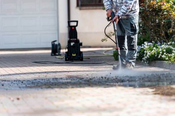 Trusted Herculaneum, MO Pressure Washing Experts